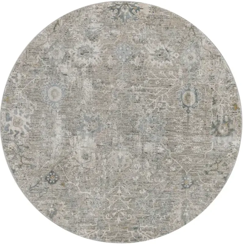 Brunswick BWK-2315 2'7" x 10' Rug