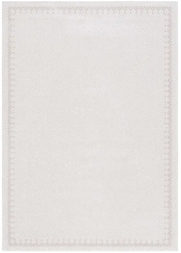 CONTINENTAL 118 Beige  5'-3' X 7'-6' Medium Rectangle Rug
