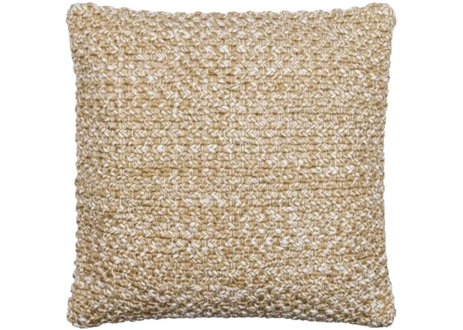 Doncaster DCE-001 20"L x 20"W Accent Pillow  - Shell Only