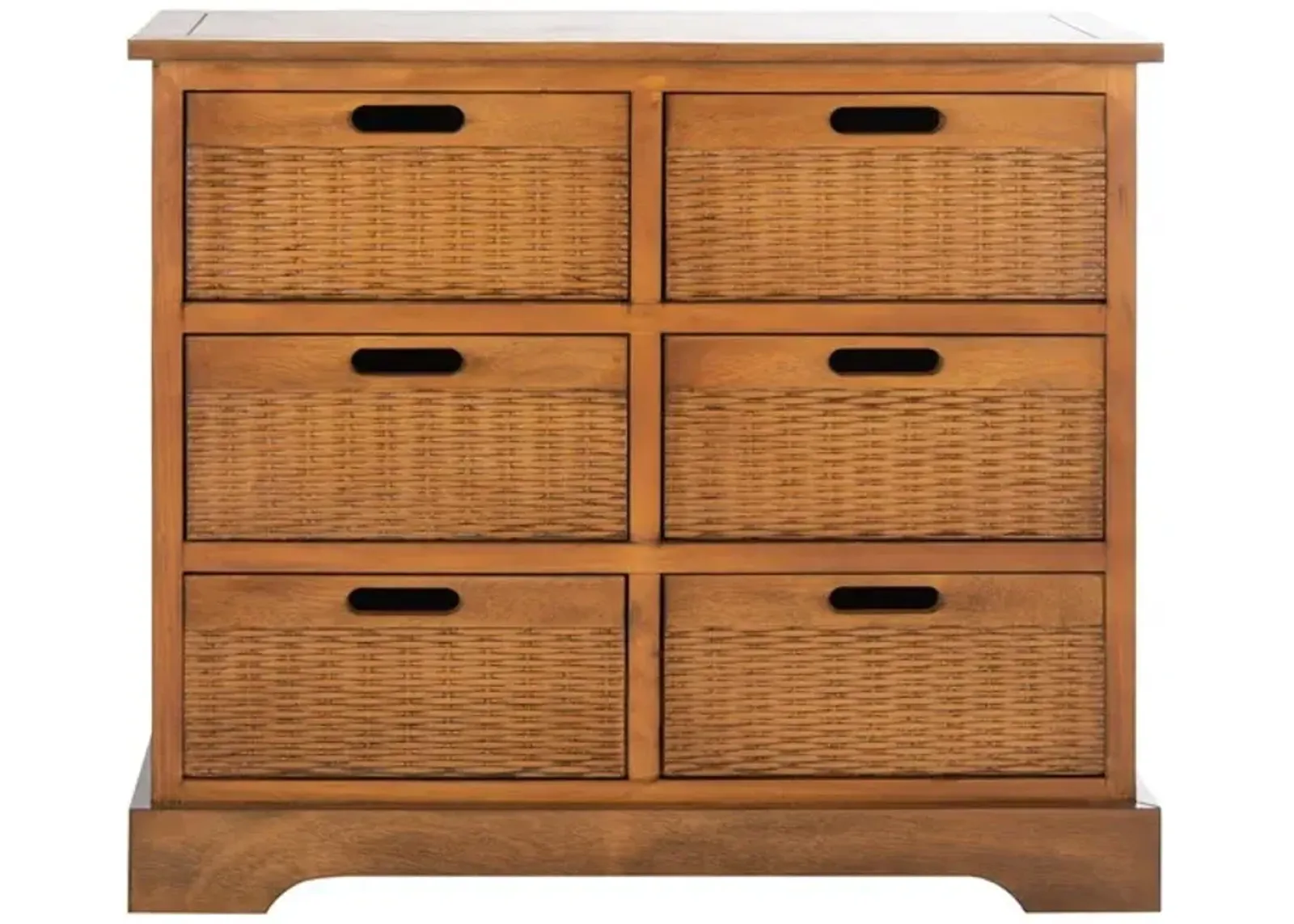 LANDERS 6 DRAWER STORAGE UNIT