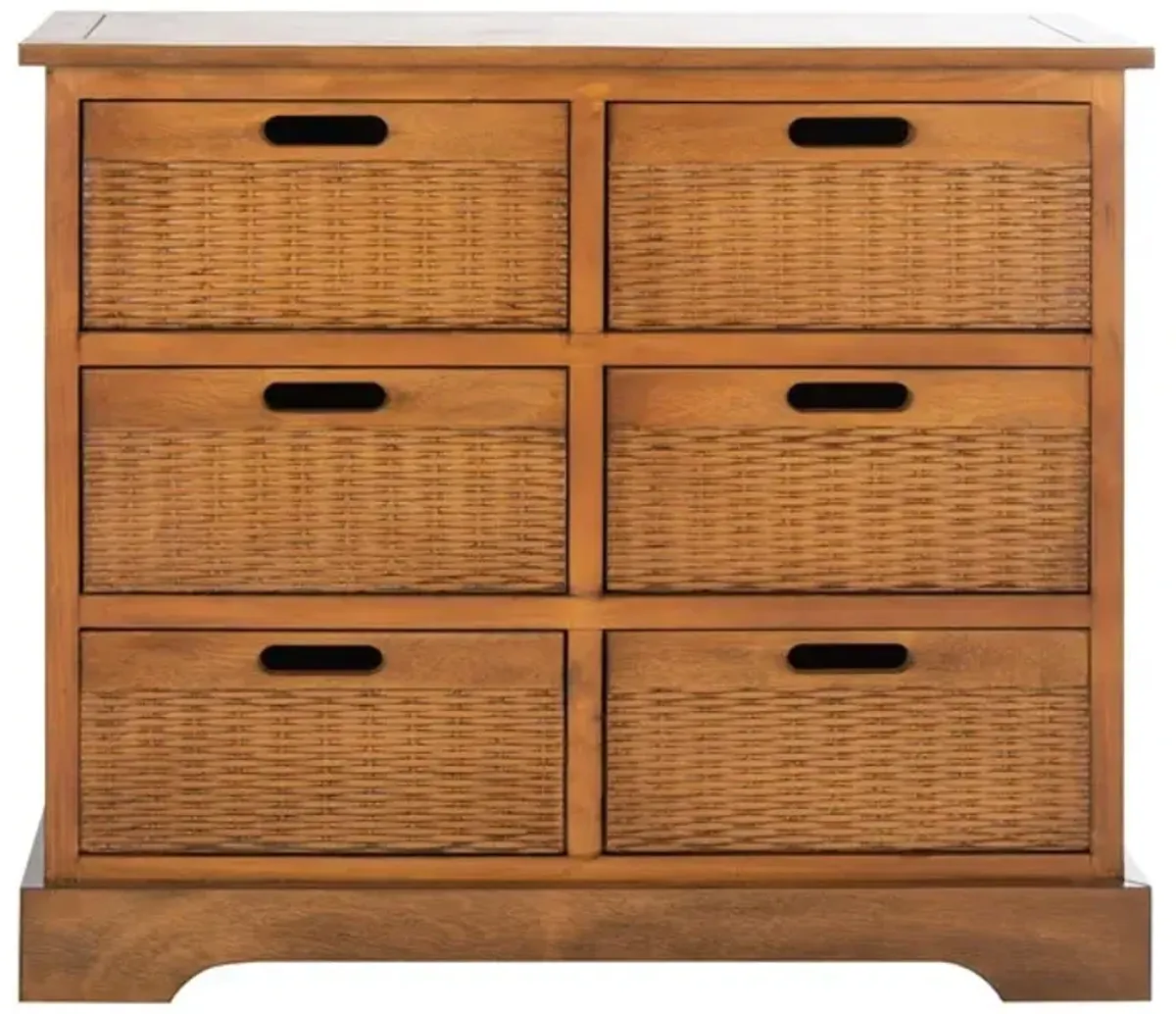 LANDERS 6 DRAWER STORAGE UNIT