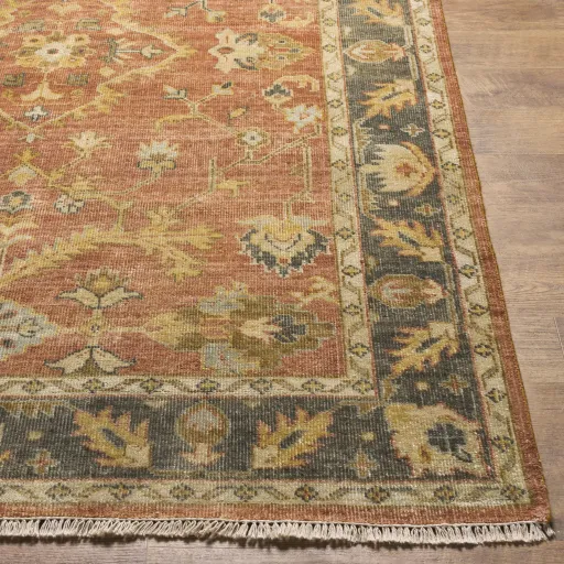 Hillcrest 9' x 13' Rug