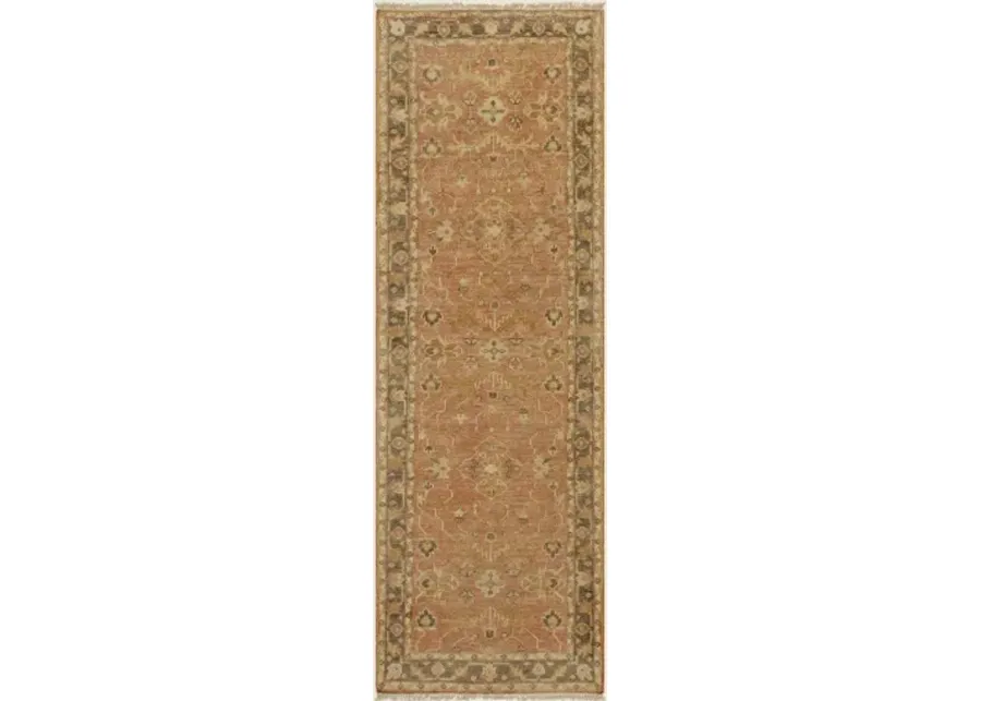 Hillcrest 9' x 13' Rug