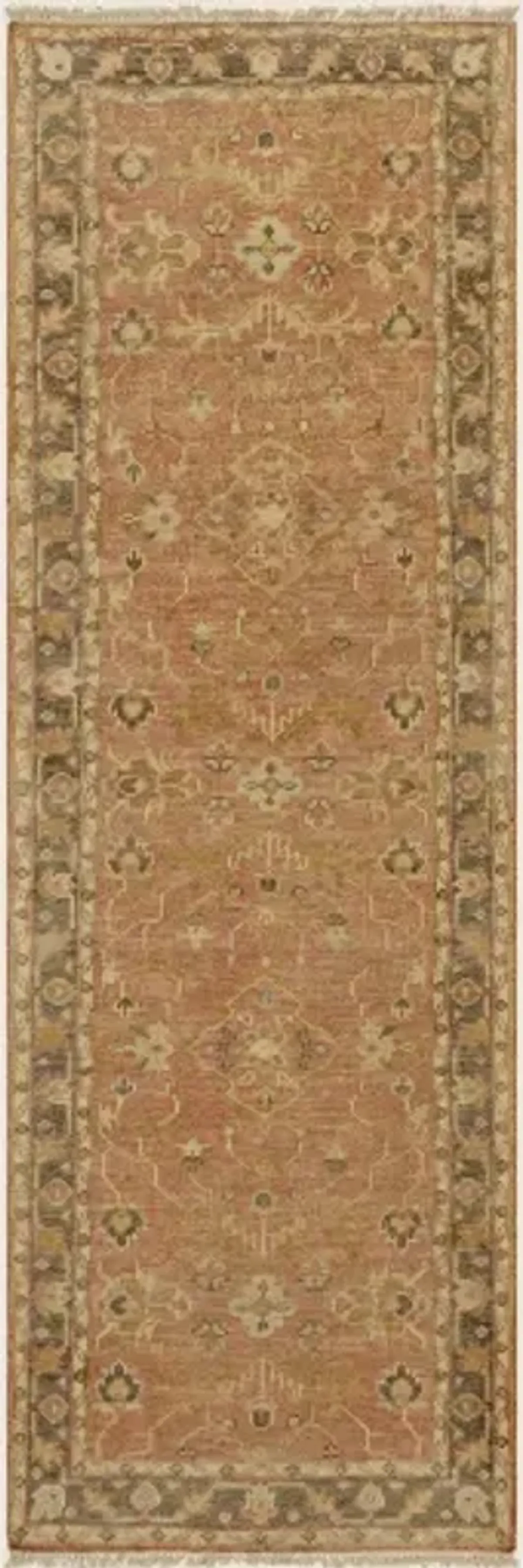 Hillcrest 9' x 13' Rug