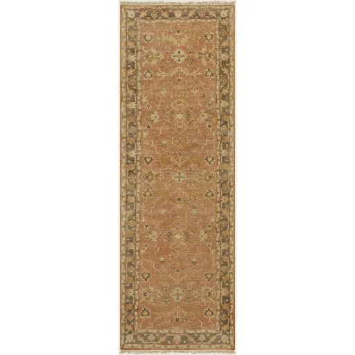 Hillcrest 9' x 13' Rug