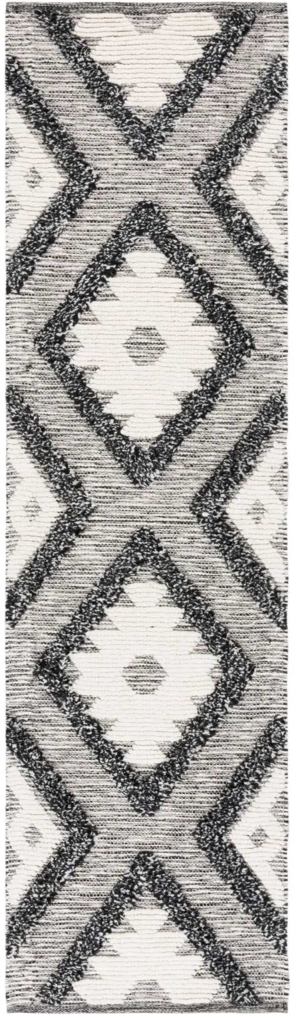 NATURA Hand Woven 2'-3' x 8' runner
