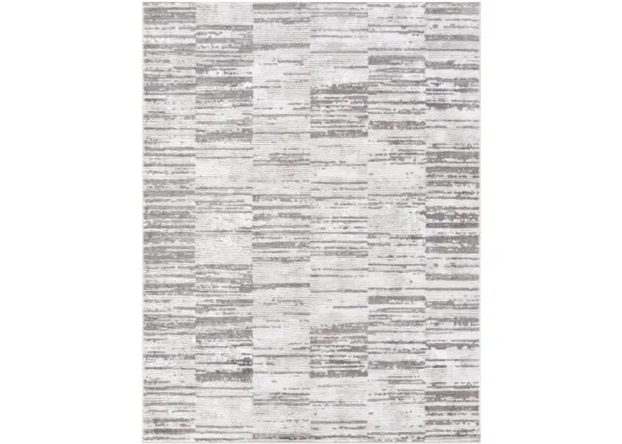 Enfield ENF-2326 5'3" x 7' Machine Woven Rug