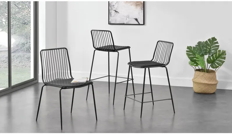 Thomas Dining Chair - Set of 4