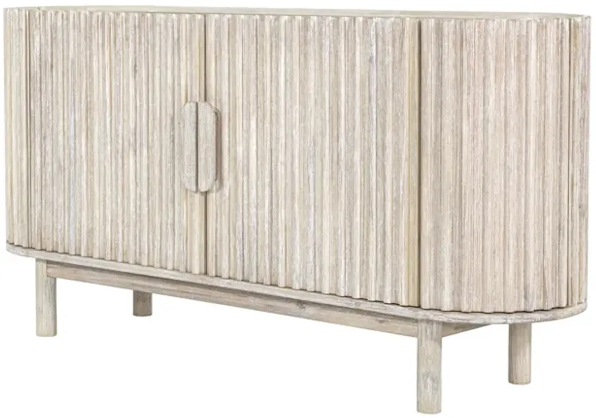 Oasis Sideboard