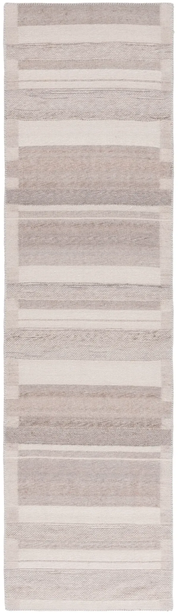 CABO Flatweave - Machine Tufted 2'-3' x 8' runner