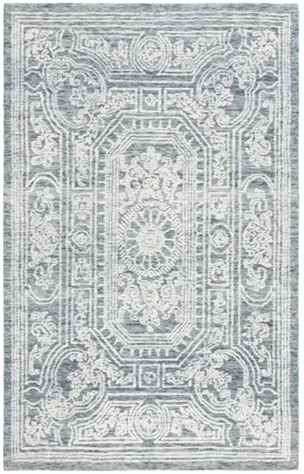 EBONY 310 5' X 8' Medium Rectangle Rug