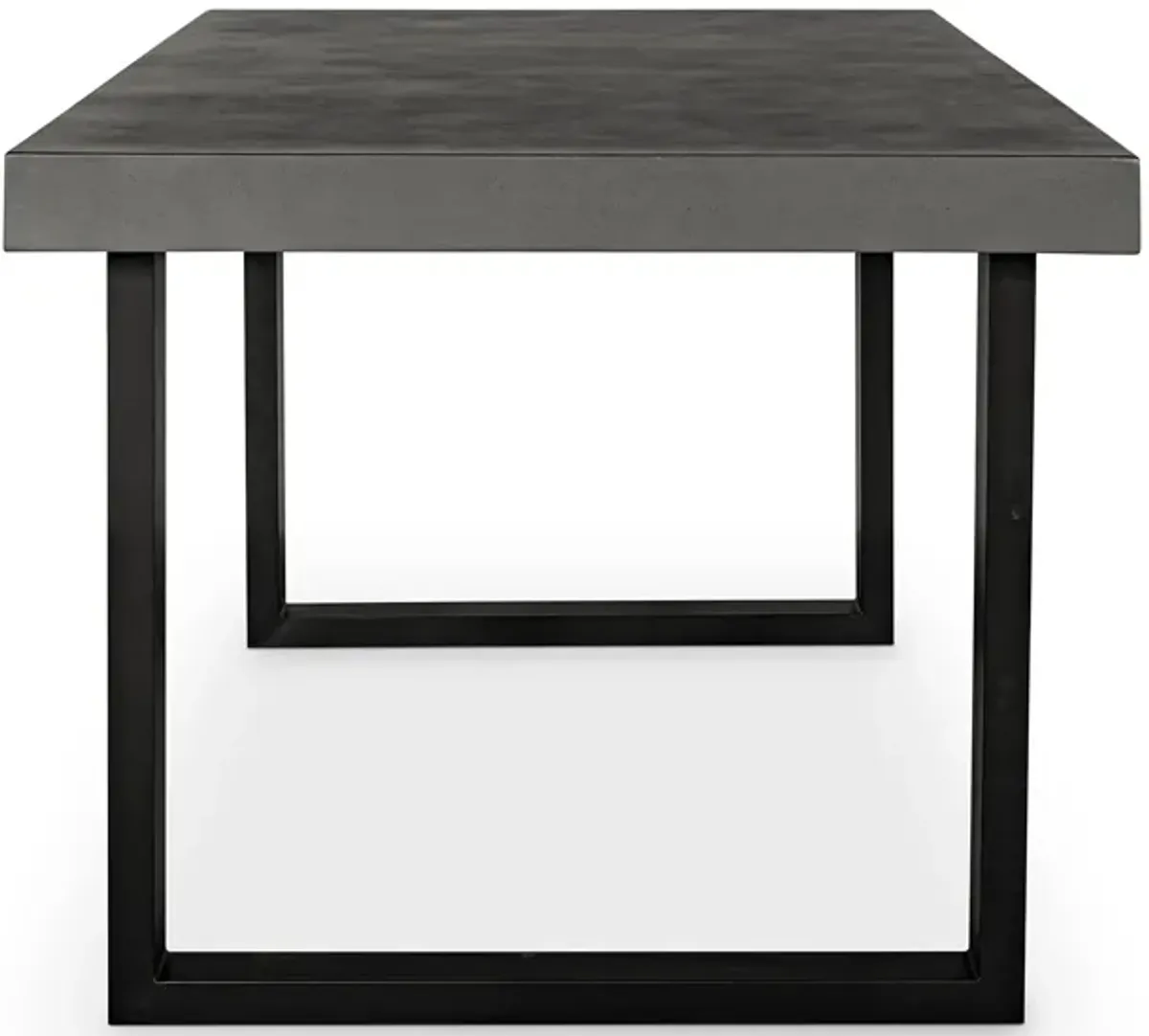 JEDRIK OUTDOOR DINING TABLE SMALL