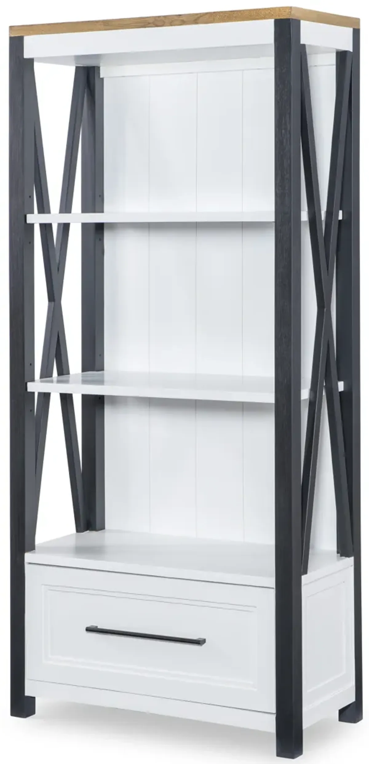 Franklin Etagere