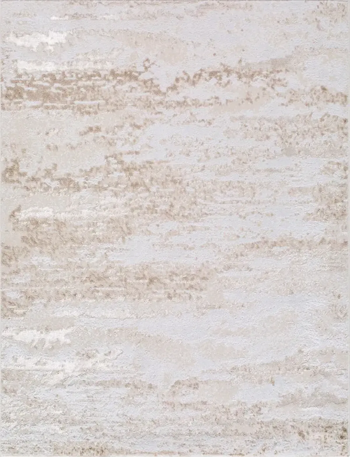 Sunrise 7'10" x 10' Machine Woven Rug