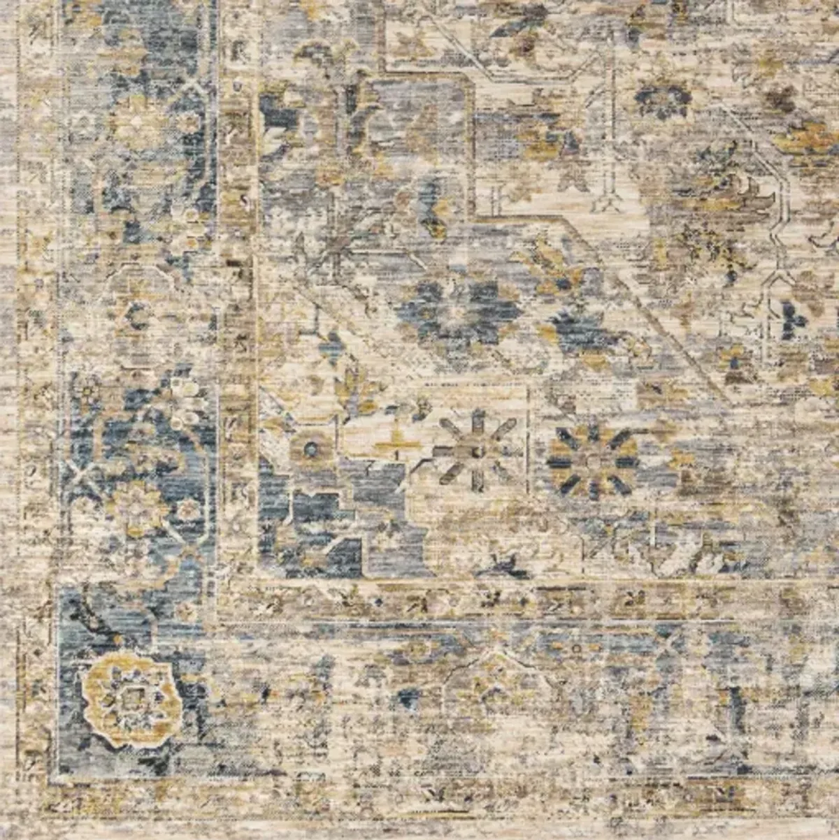 Aspendos APS-2310 2'7" x 7'3" Rug