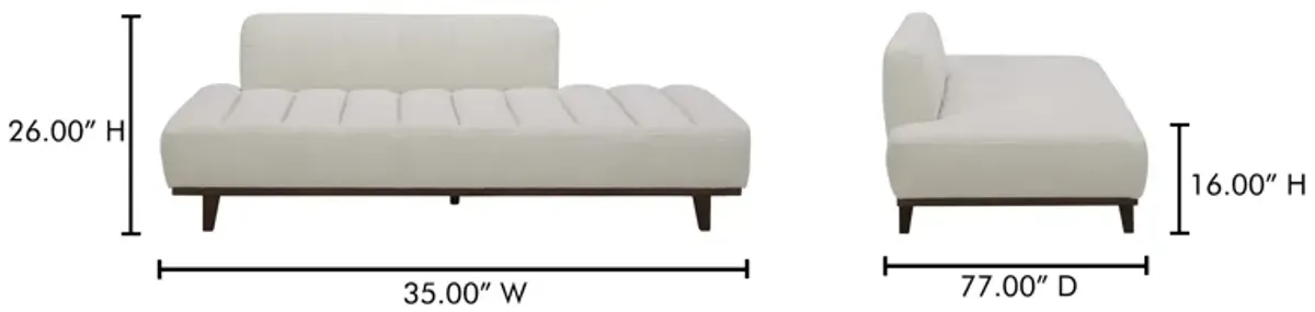 BENNETT DAYBED