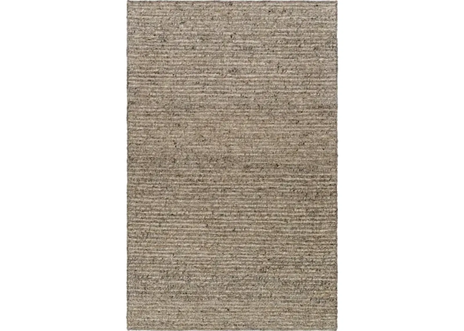 Miramar MRM-2302 2' x 3' Hand Made Rug