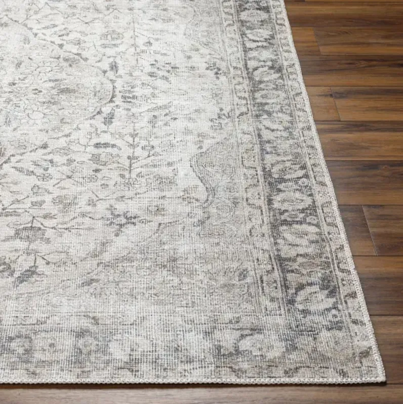 Amelie AML-2385 7'10" x 10'2" Machine Woven Rug