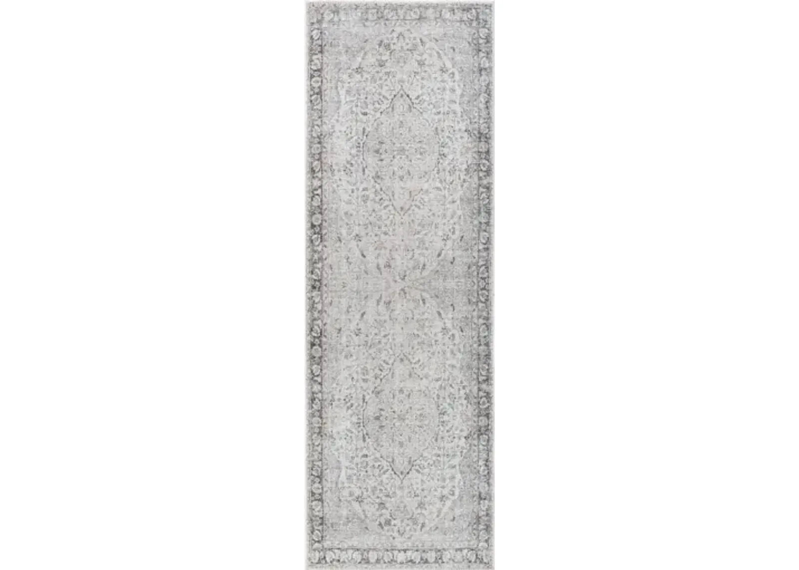 Amelie AML-2385 7'10" x 10'2" Machine Woven Rug