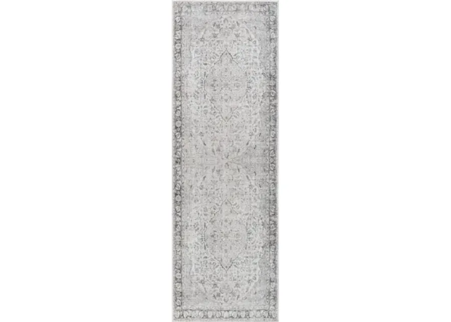 Amelie AML-2385 7'10" x 10'2" Machine Woven Rug