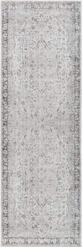 Amelie AML-2385 7'10" x 10'2" Machine Woven Rug