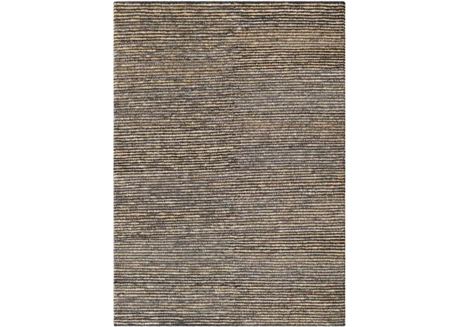 Molly MYM-2301 5' x 7'6" Hand Made Rug