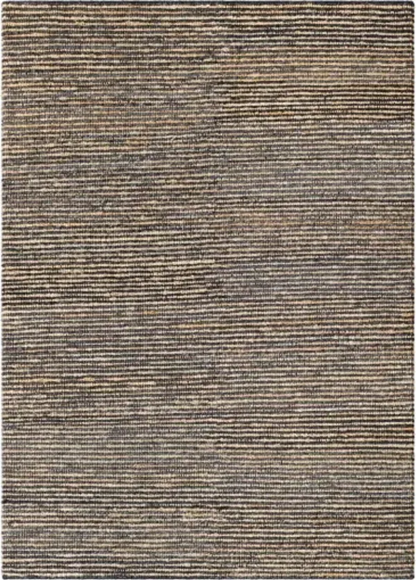 Molly MYM-2301 5' x 7'6" Hand Made Rug