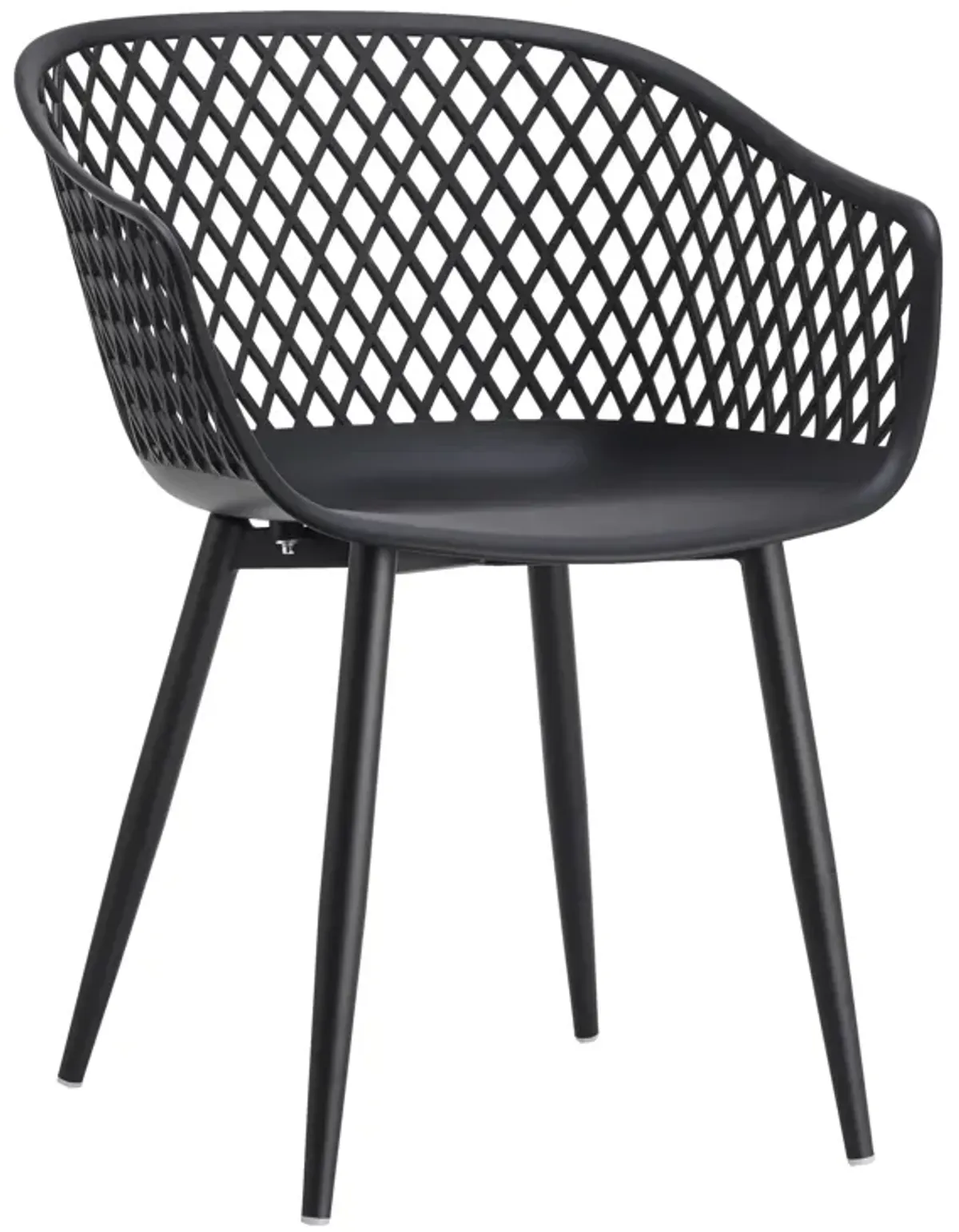 Piazza Outdoor Chair- Set of 2