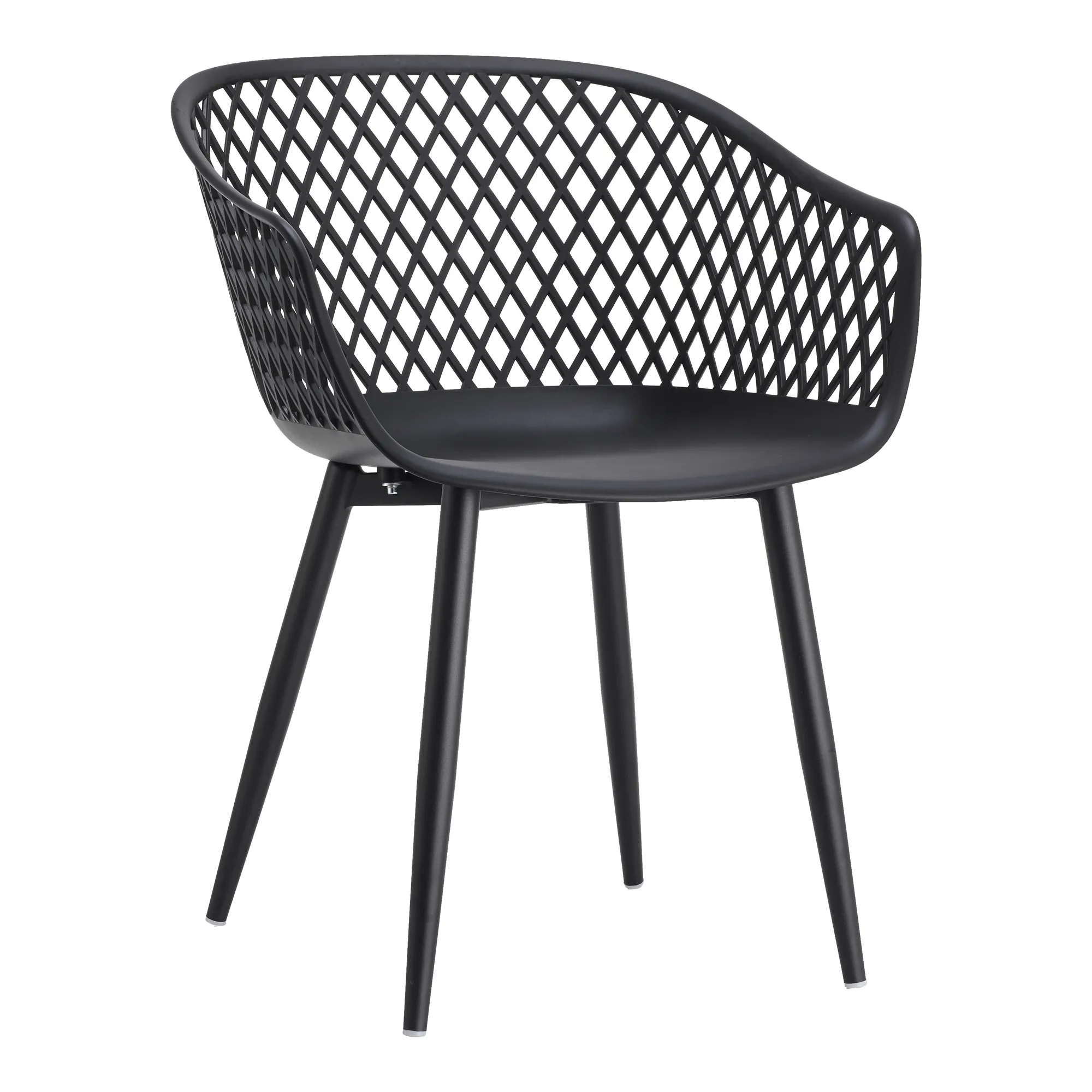 Piazza Outdoor Chair- Set of 2