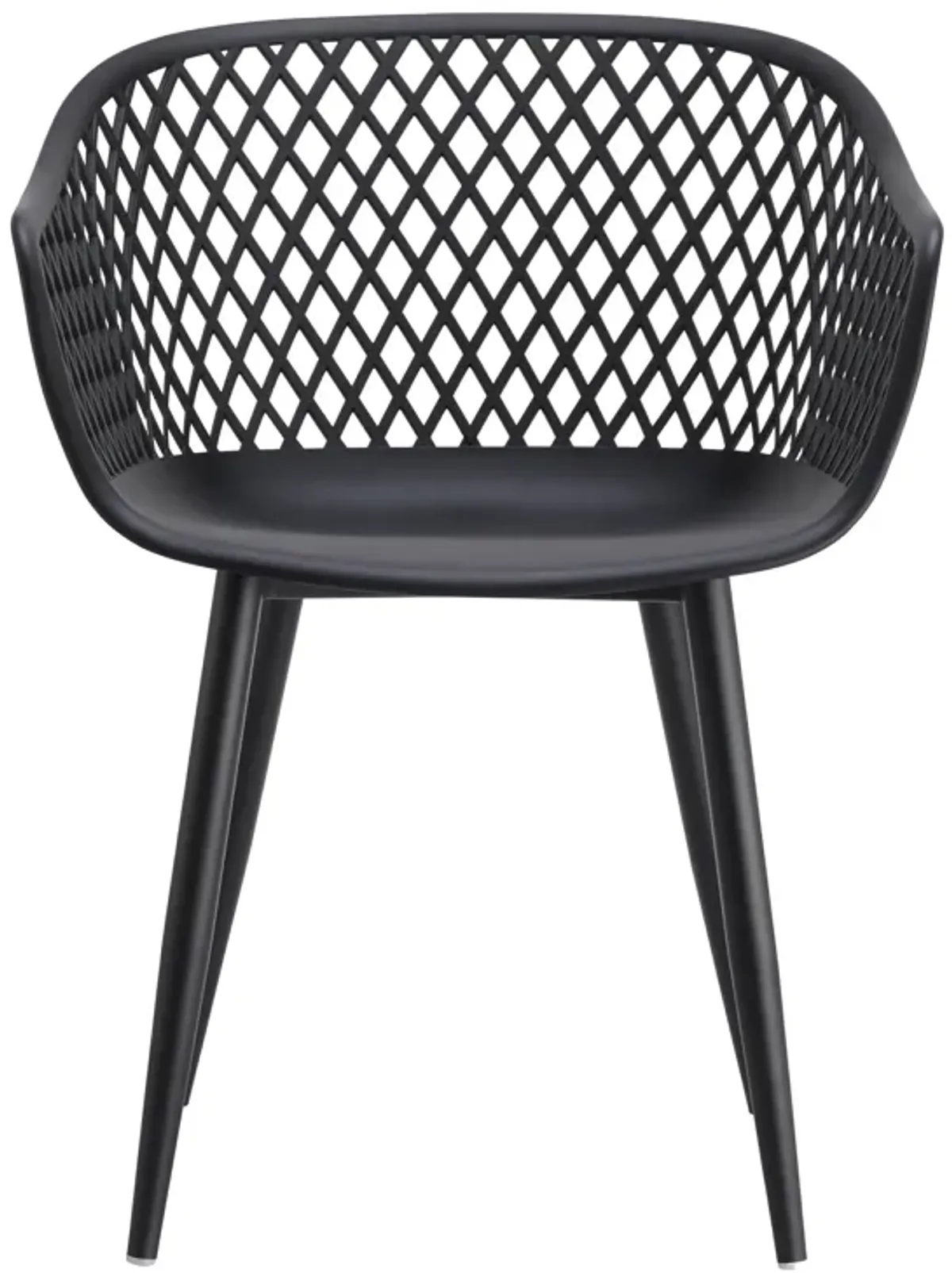 Piazza Outdoor Chair- Set of 2