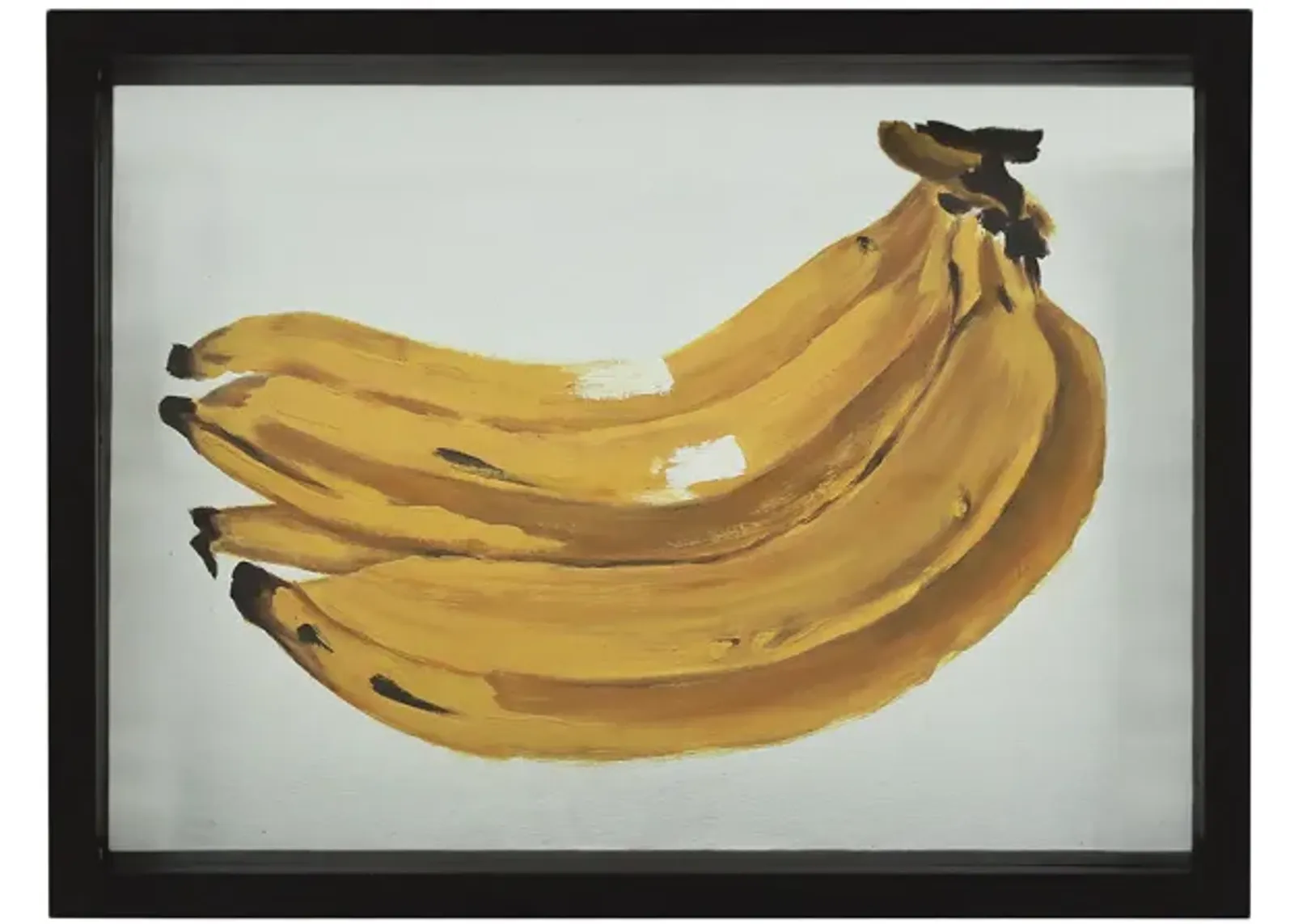 Bananas