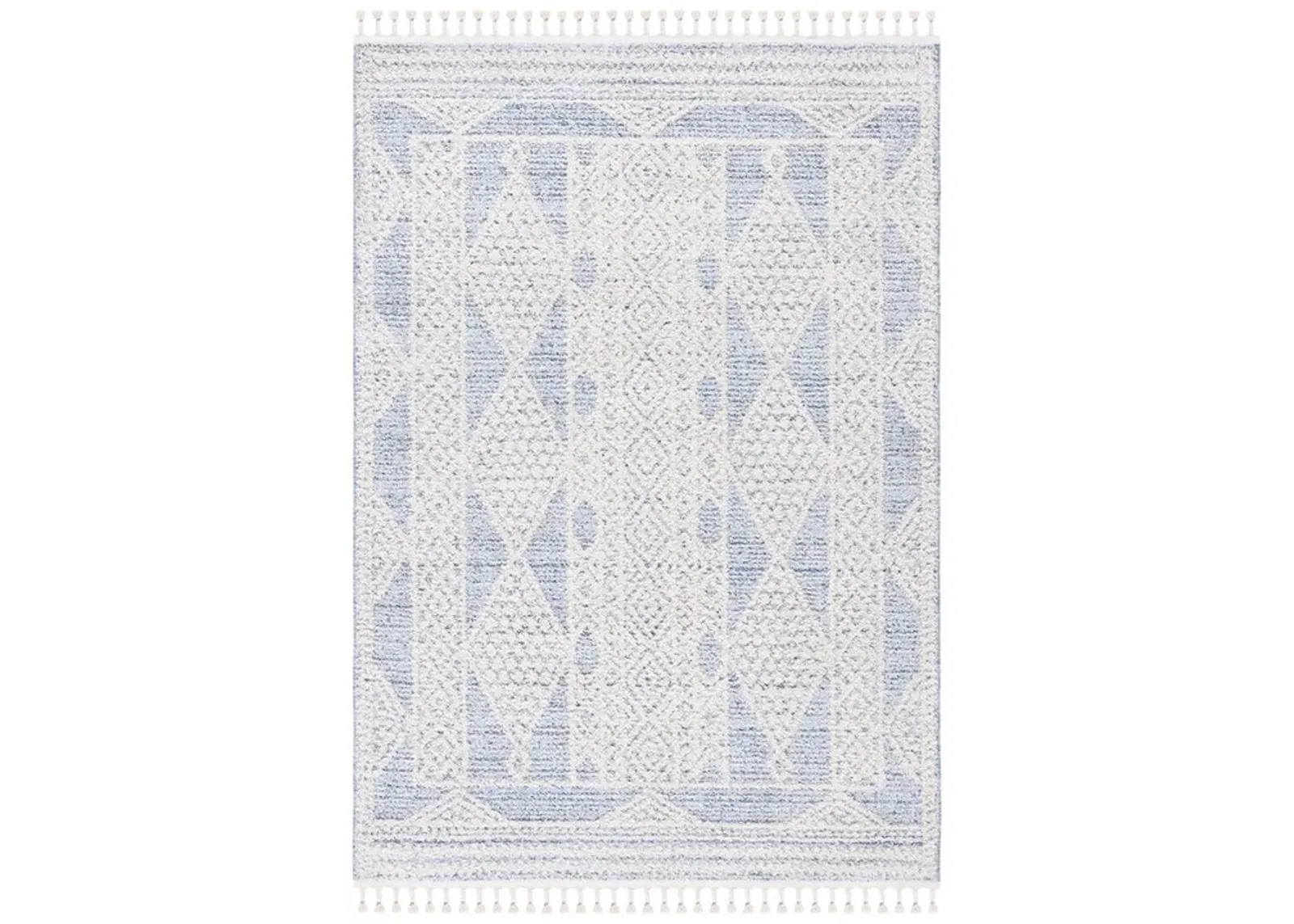 CHAPEL 404 9' X 12' Large Rectangle Rug