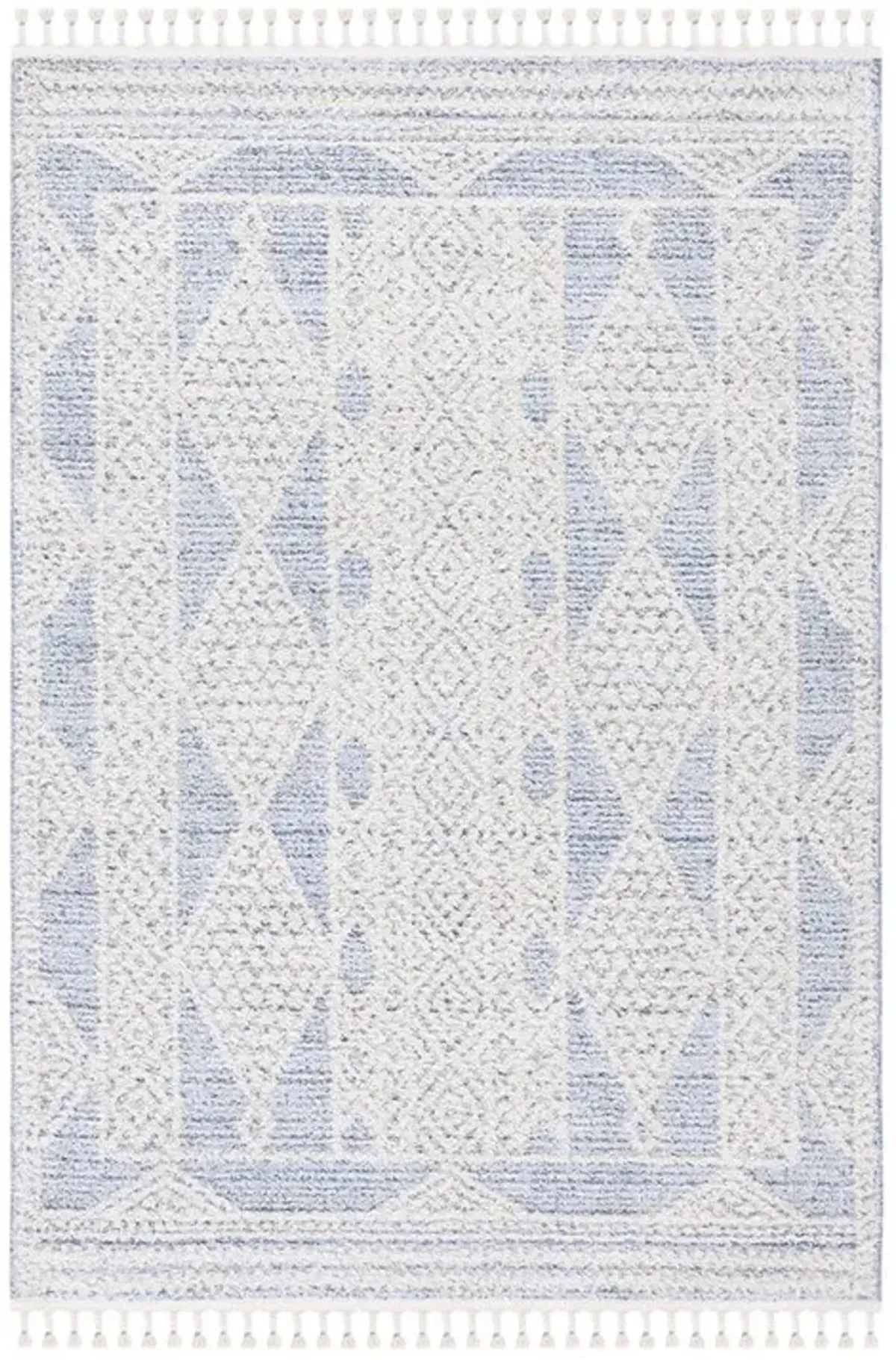 CHAPEL 404 9' X 12' Large Rectangle Rug