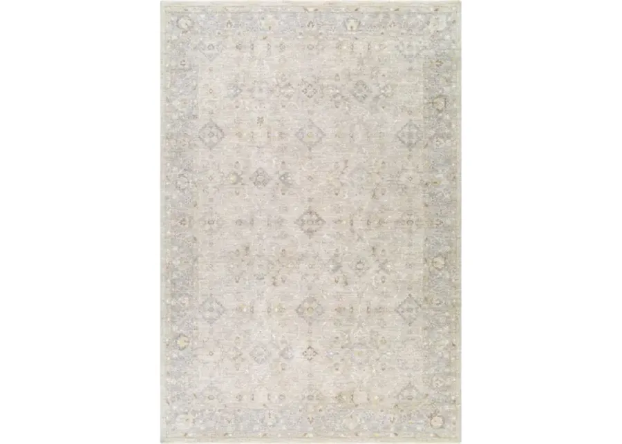 Avant Garde AVT-2381 10' x 13'11" Machine Woven Rug