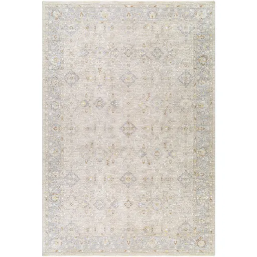 Avant Garde AVT-2381 10' x 13'11" Machine Woven Rug