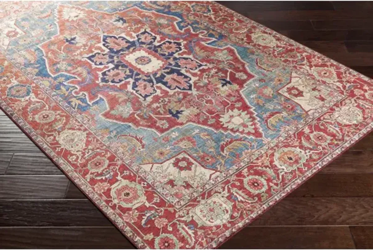 Iris 2'3" x 3'9" Rug