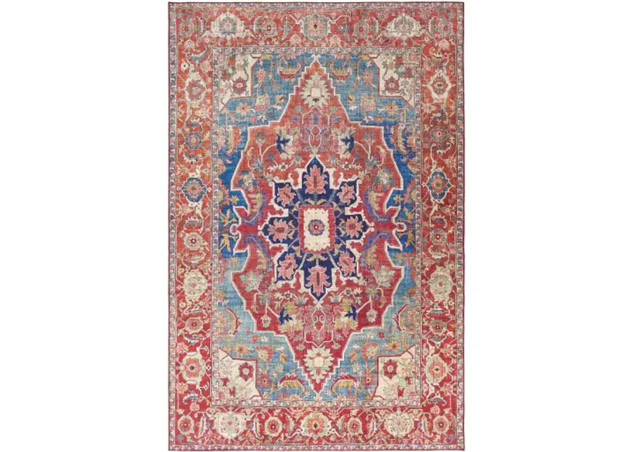 Iris 2'3" x 3'9" Rug