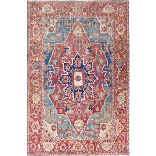 Iris 2'3" x 3'9" Rug