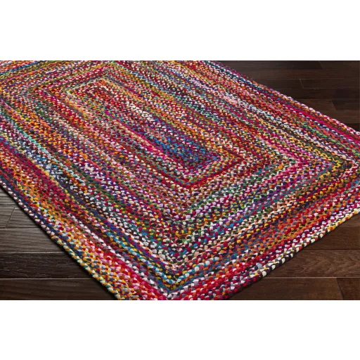 Billie BBI-2300 27" x 45" Hand Made Rug