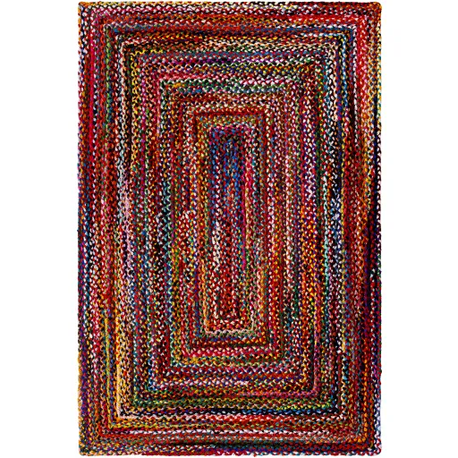 Billie BBI-2300 27" x 45" Hand Made Rug