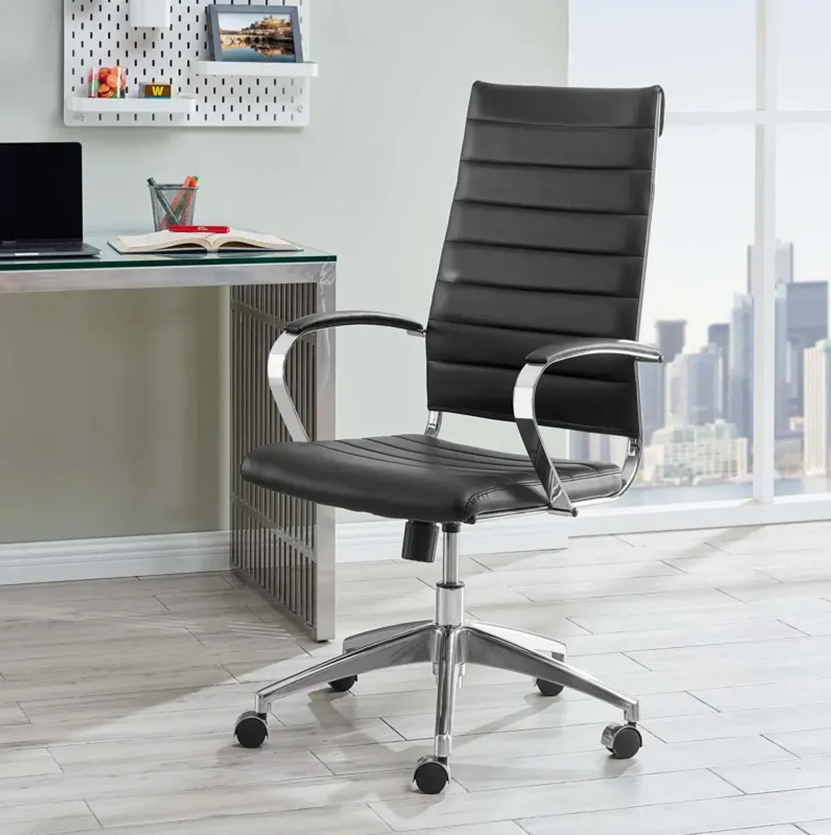 Jive Highback Office Chair