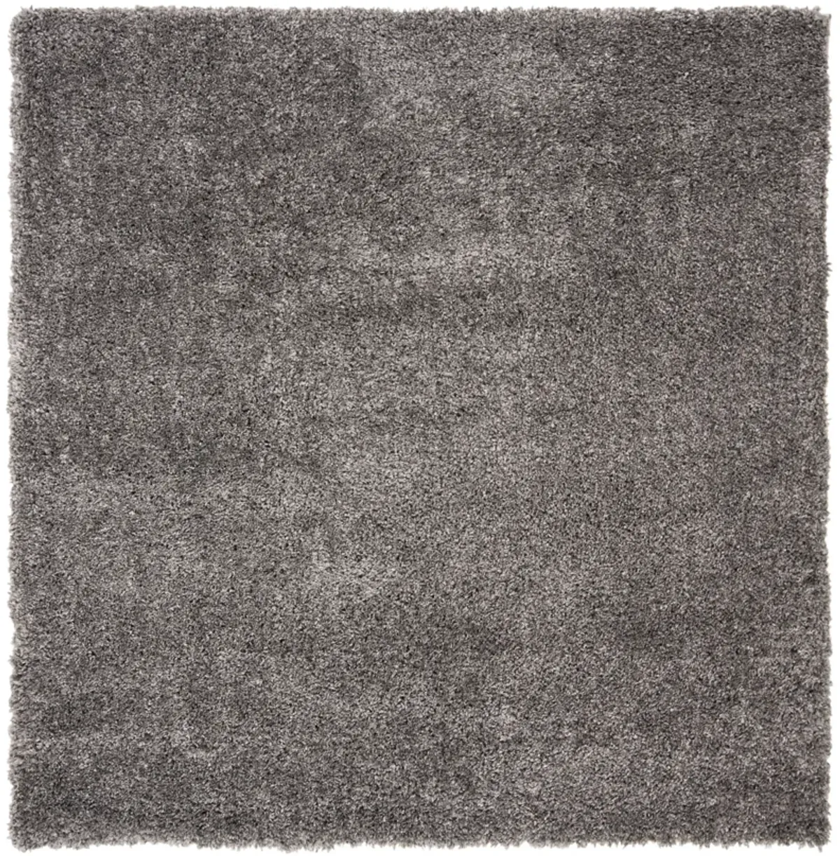 FONTANA SHAG Square Power Loomed 6'-7" X 6'-7" Square Rug