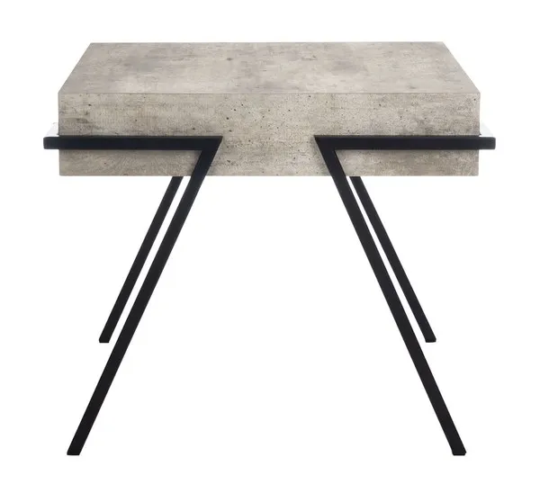 JETT SQUARE ACCENT TABLE