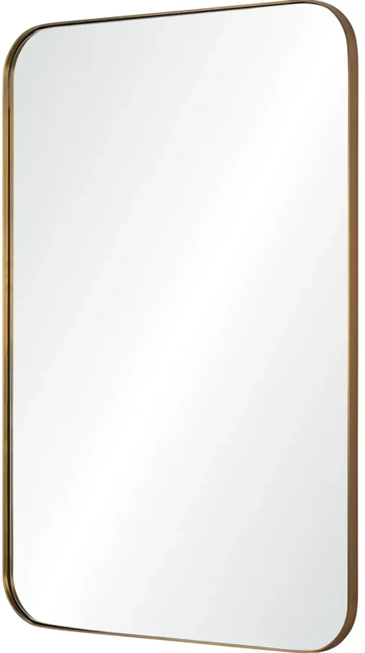 Edwin Rectangle Mirror