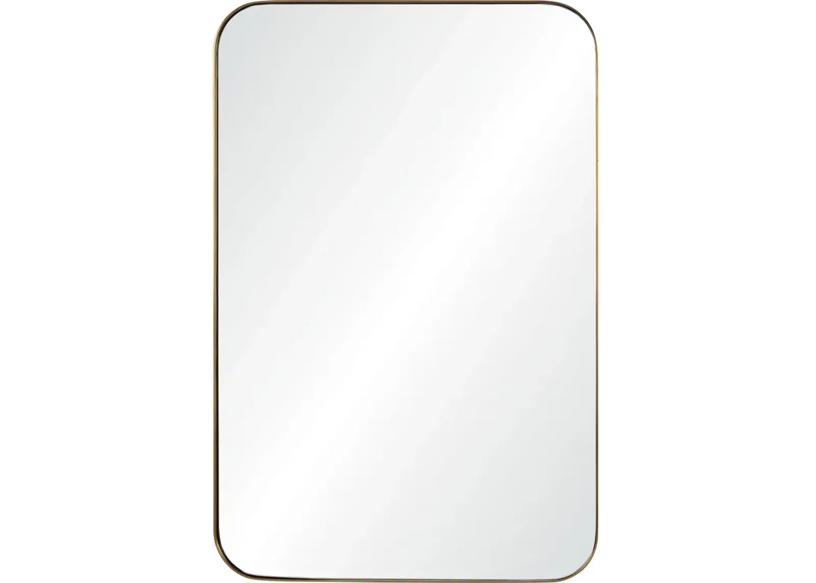 Edwin Rectangle Mirror