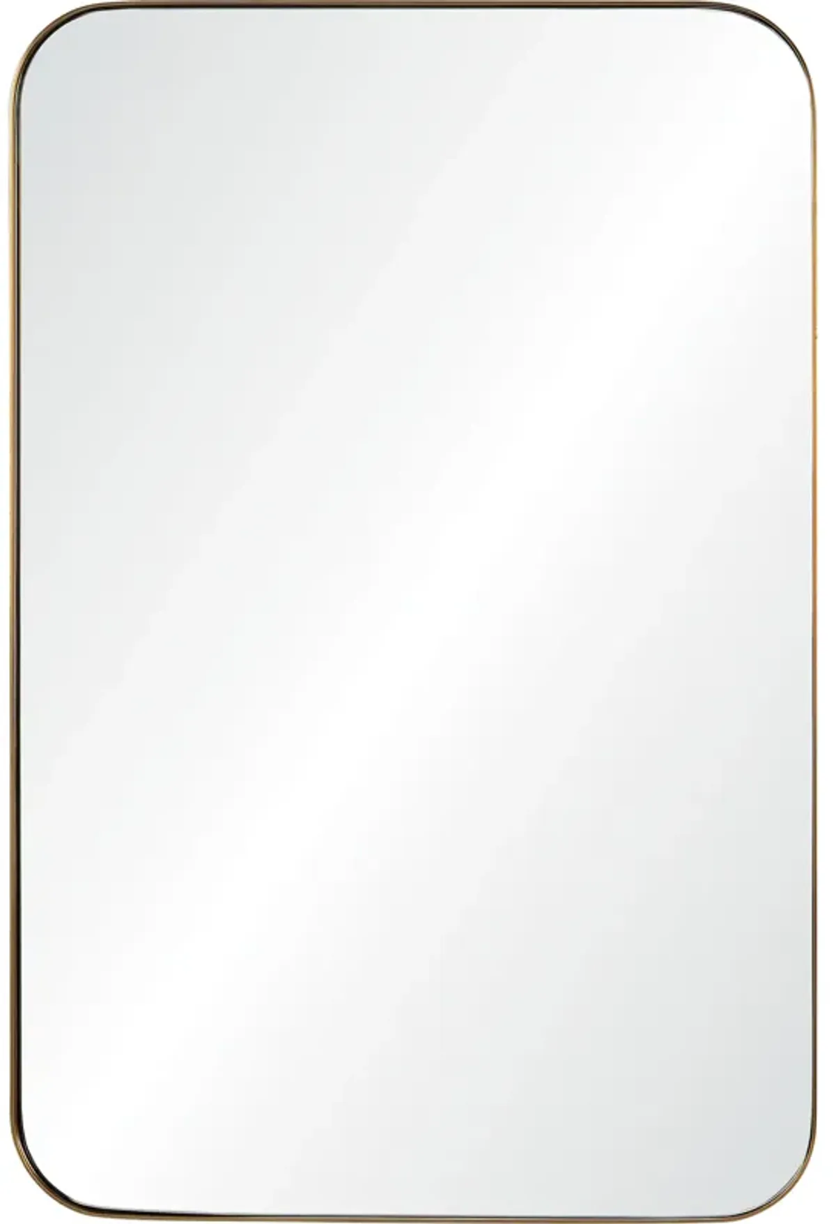 Edwin Rectangle Mirror