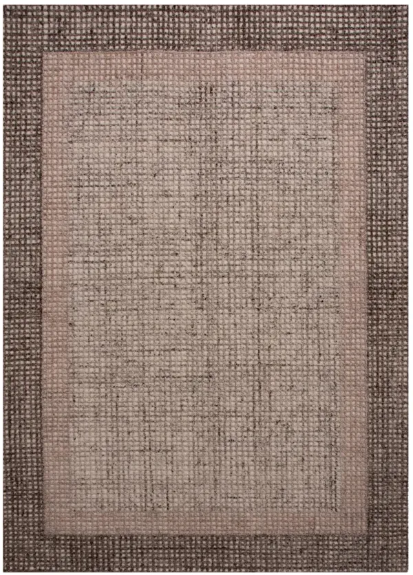 Melbourne Hand Tufted Loop Pile 9'x12' Rug