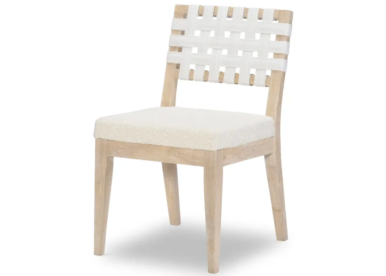 Biscayne Side Chairs - Set of 2