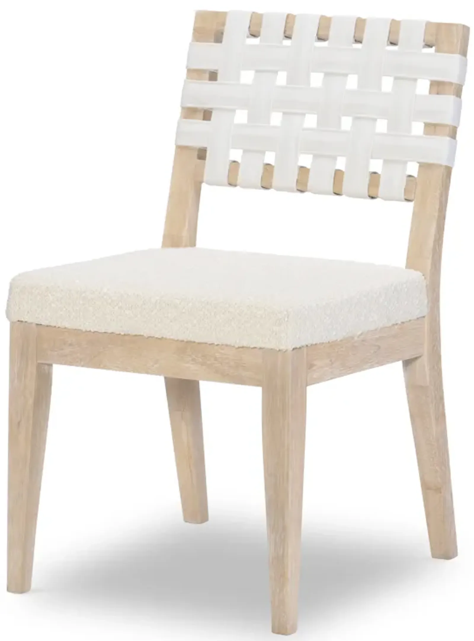 Biscayne Side Chairs - Set of 2