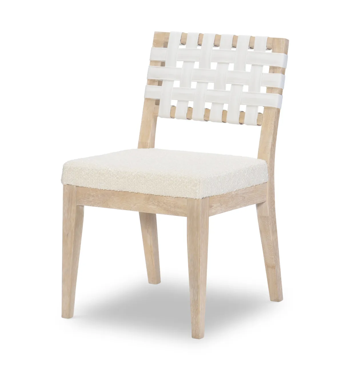 Biscayne Side Chairs - Set of 2